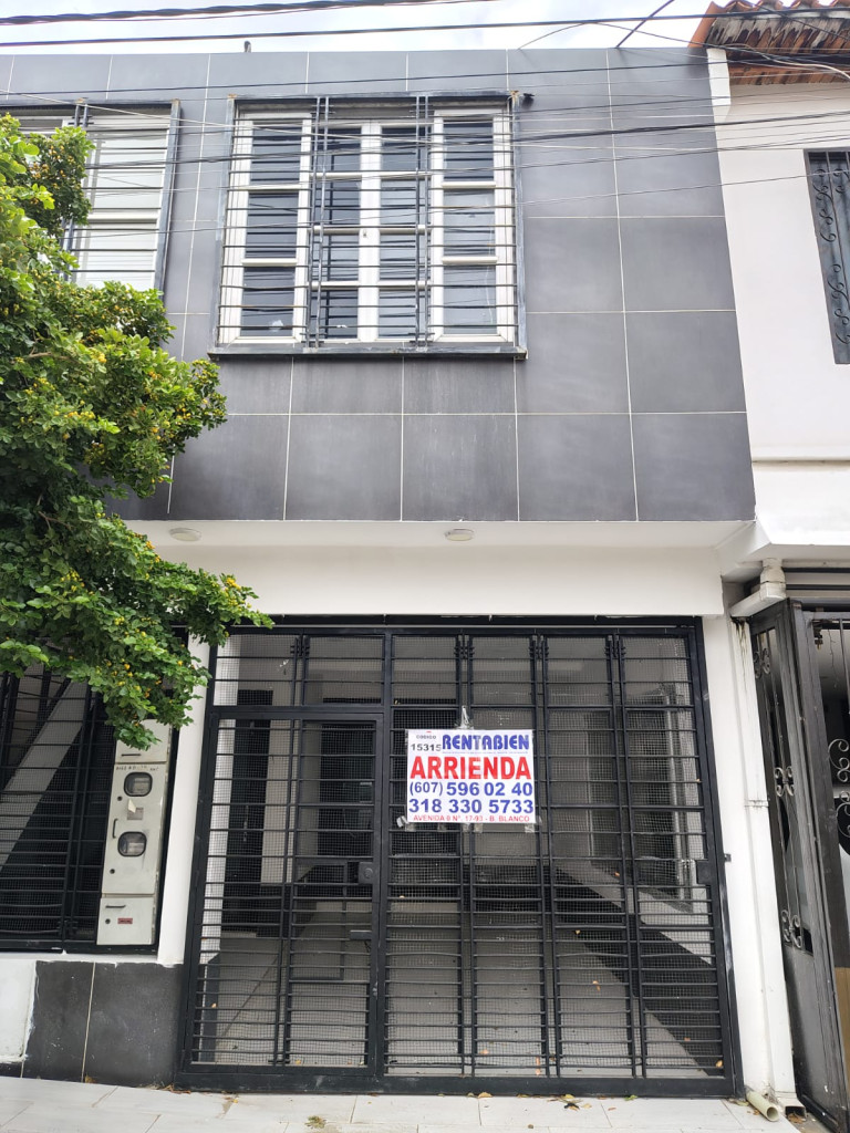 APARTAMENTO AVENIDA 6B #8-24 LOTE 4 MZ 6A APTO PISO 1 URBANIZACIÓN VALLE BONITO BARRIO PRADOS DEL ESTE, Prados Del Este, Cúcuta
