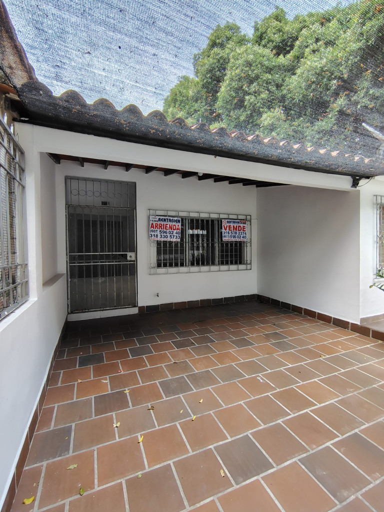 CASA AV 15 AE # 10BN -03 URBANIZACIÓN LA MAR, URBANIZACIÓN LA MAR, Cúcuta