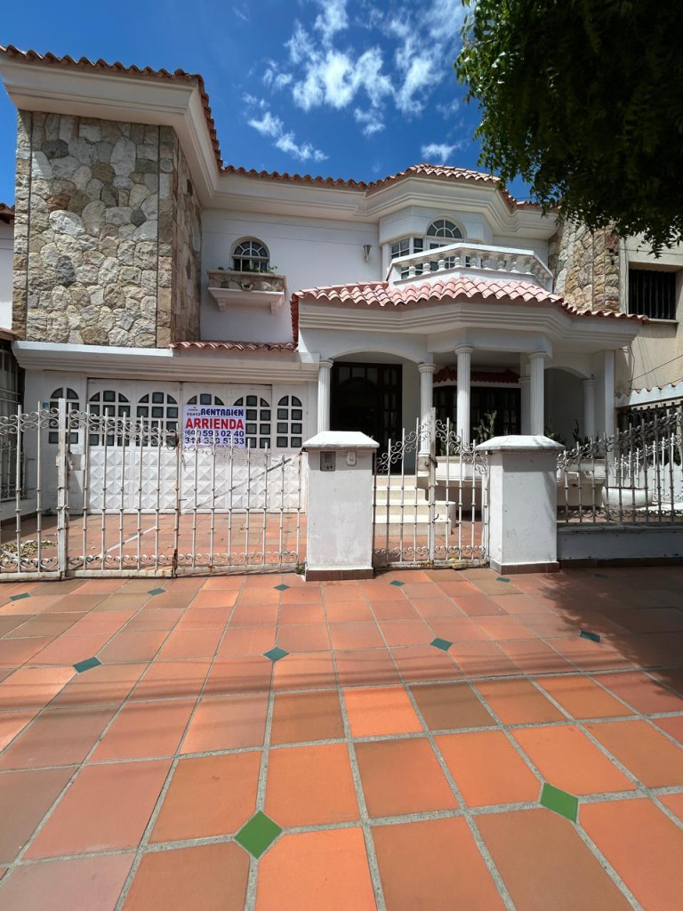 Detalle de Inmueble 15412 en Quinta Bosch