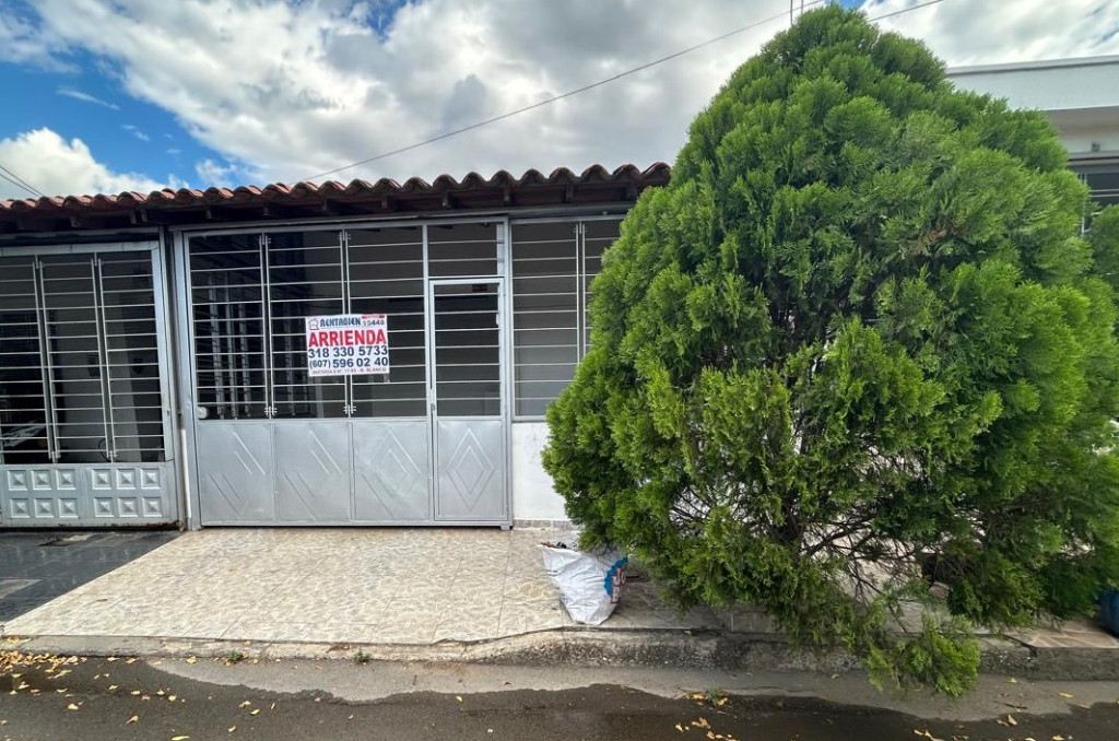 House for rent in Cúcuta