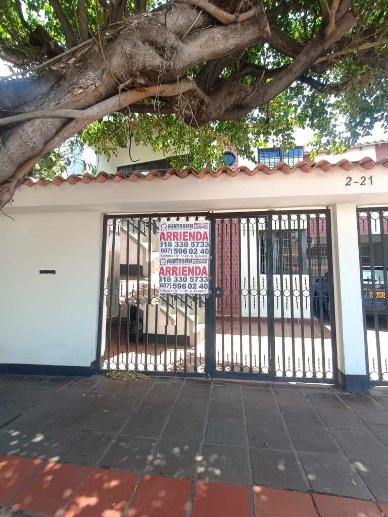 Apartment for rent in Cúcuta