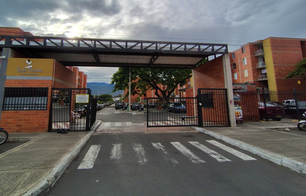 Apartment for rent in Cúcuta