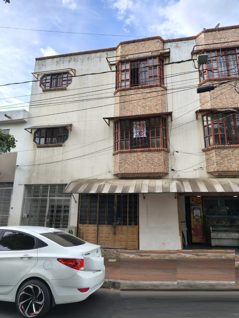 Studio for rent in Cúcuta