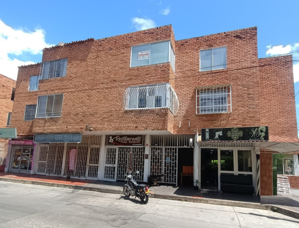 APARTAMENTO CALLE 7AN #11E-42 APTO 306 GRUPO RECIDENCIAL LOS ACACIOS, Los Acacios, Cúcuta