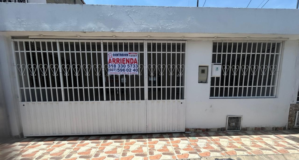 House for rent in Cúcuta