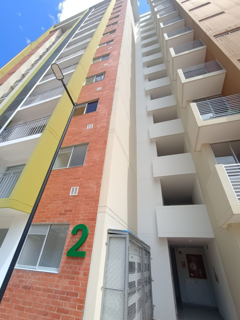 Apartment for rent in Cúcuta