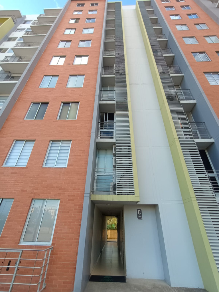 APARTAMENTO CALLE 6 # 9-29 APTO 507 TORRE 3 CONDOMINIO ROBLES, PRADOS DEL ESTE, Cúcuta