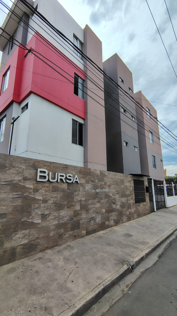 Studio for rent in Cúcuta