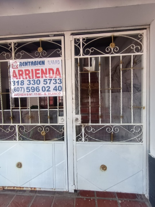 Detalle de Inmueble 15654 en Lleras Restrepo
