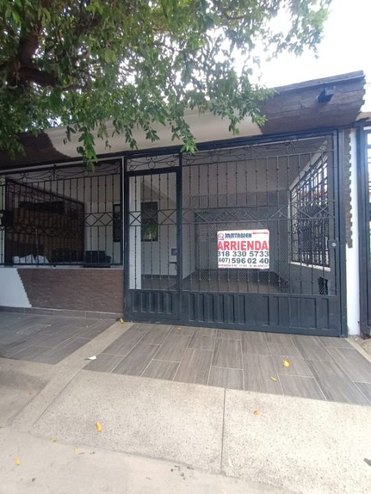 House for rent in Cúcuta
