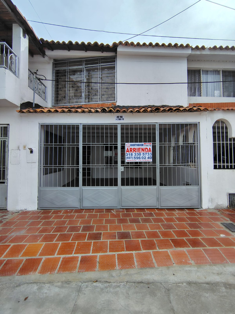 House for rent in Cúcuta