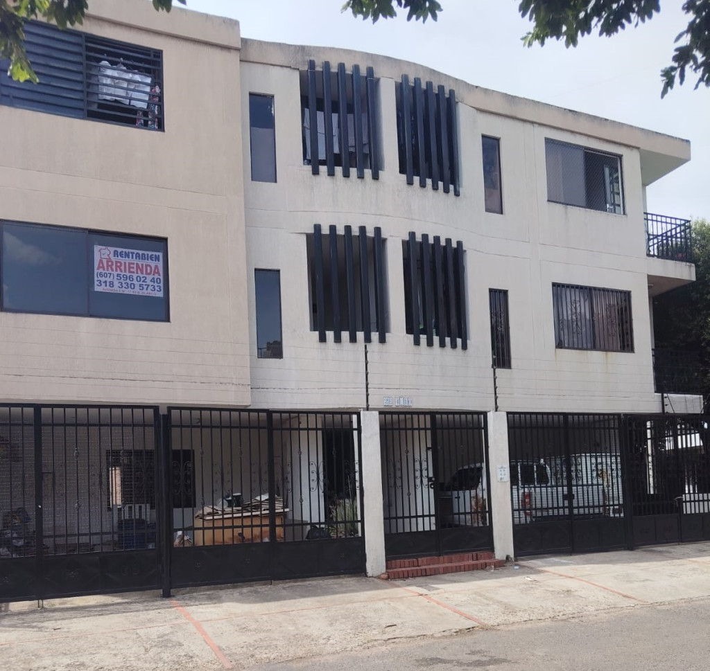Apartment for rent in Cúcuta
