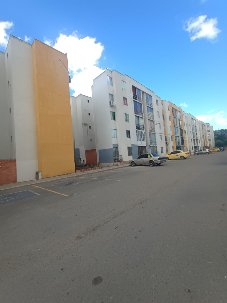 Apartment for rent in Cúcuta