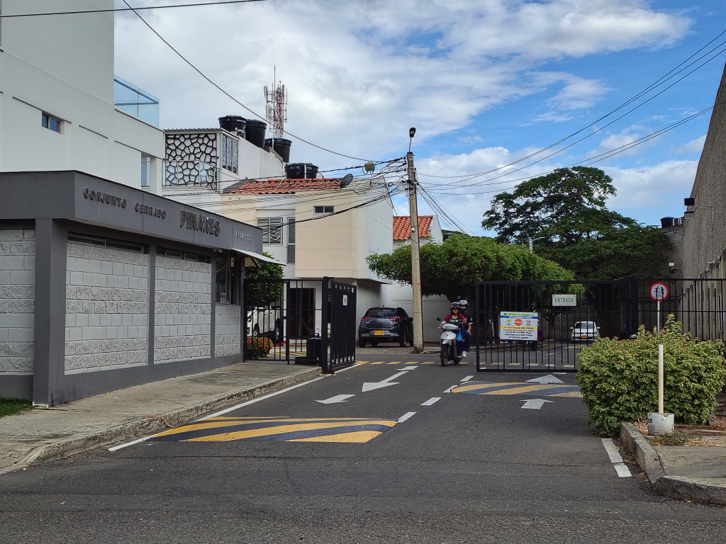 House for rent in Cúcuta
