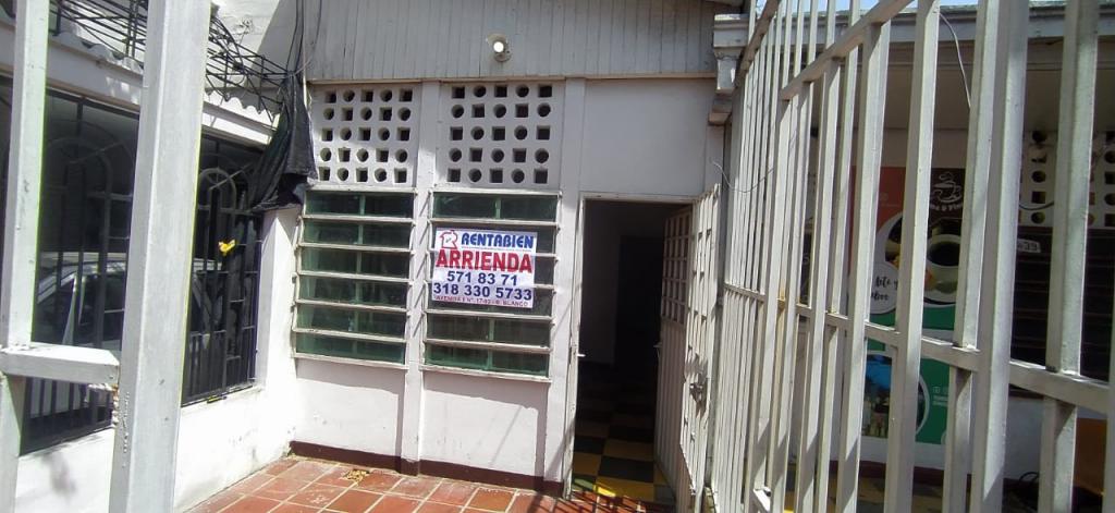 Studio for rent in Cúcuta