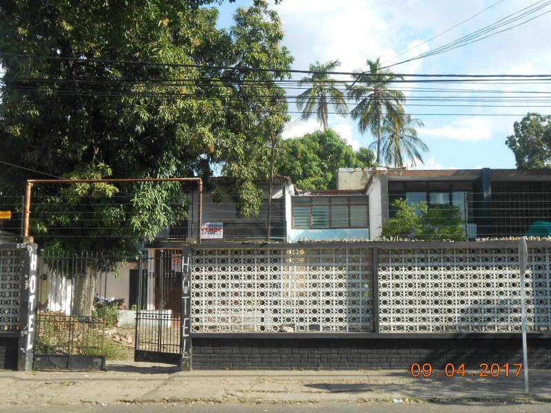Casa-lote EN VENTA EN Latino, código: 1023097 - 0