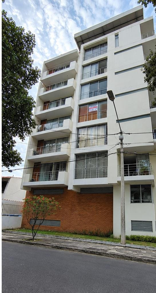 APARTAMENTO Avenida 12E # 5A - 46 Apto 403 Edificio GAUDI, Colsag, Cúcuta