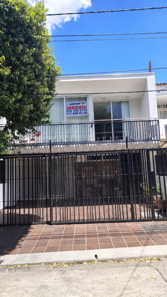 APARTAMENTO Avenida 3AE # 5 - 61 Apto 201 CEIBA, La Ceiba, Cúcuta