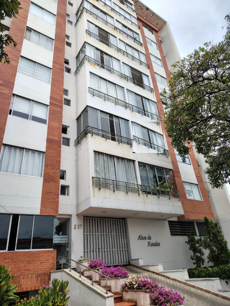Apartment for rent in Cúcuta
