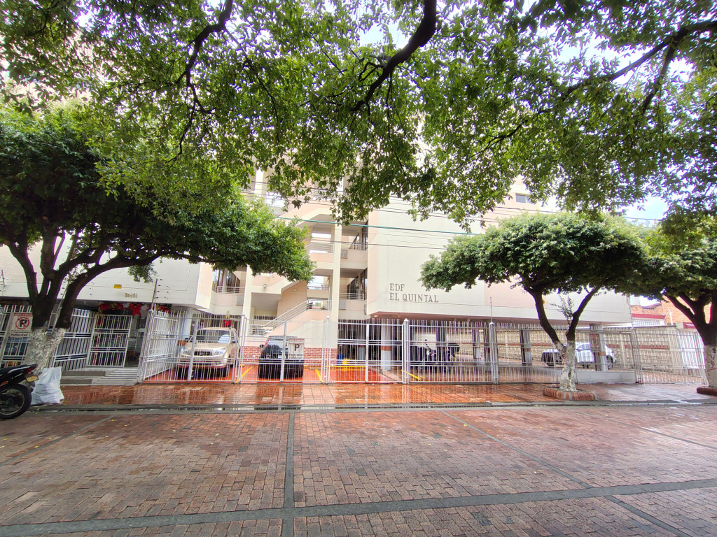 Apartment for rent in Cúcuta
