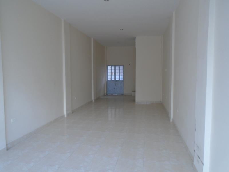 Casa-local EN VENTA EN Av. Gran Colombia, código: 1023453 - 2