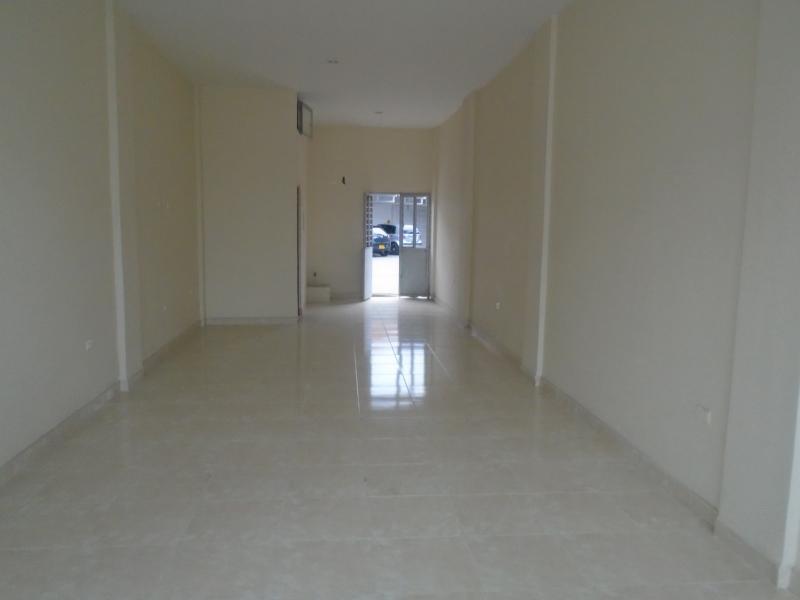 Casa-local EN VENTA EN Av. Gran Colombia, código: 1023453 - 6