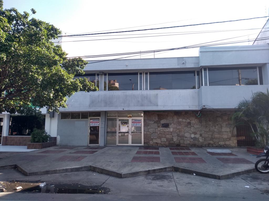 Local EN ARRIENDO EN Sin Barrio, código: 1023474 - 0