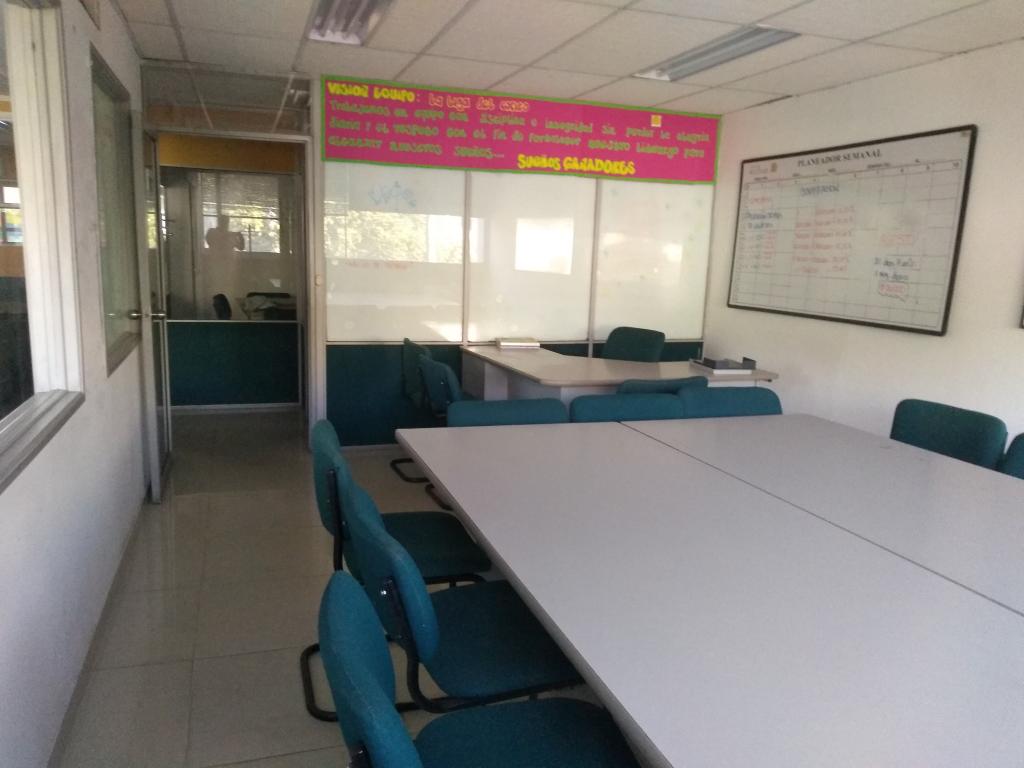 Local EN ARRIENDO EN Sin Barrio, código: 1023474 - 17