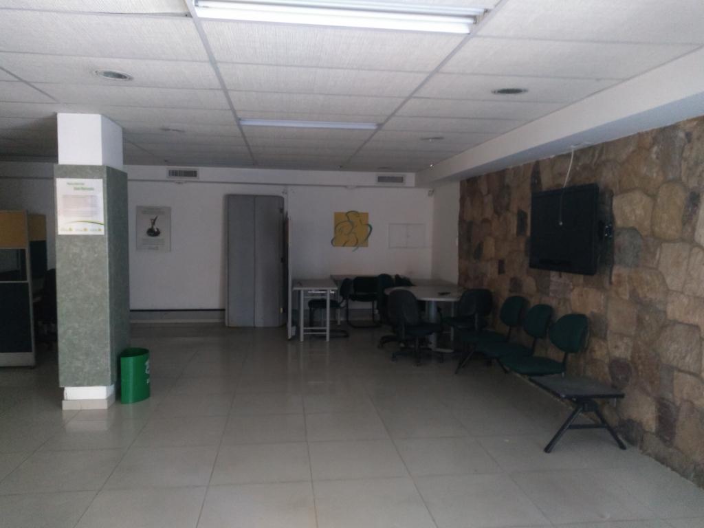 Local EN ARRIENDO EN Sin Barrio, código: 1023474 - 1