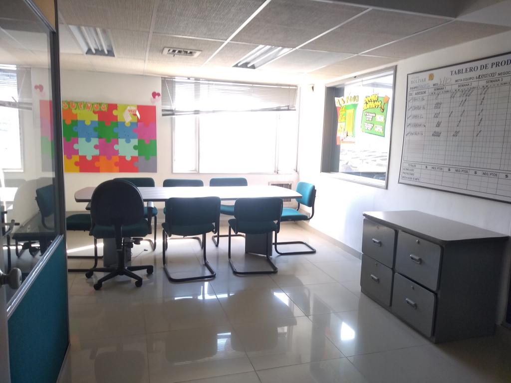 Local EN ARRIENDO EN Sin Barrio, código: 1023474 - 21
