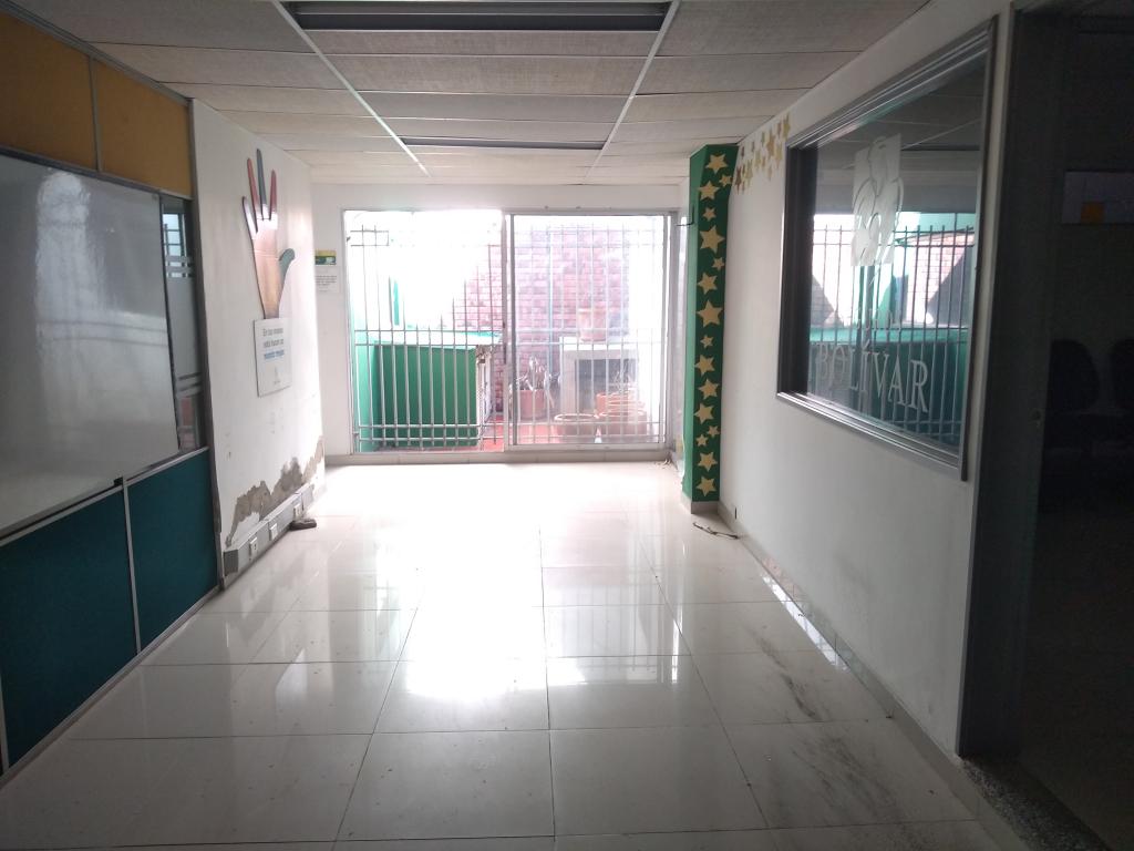 Local EN ARRIENDO EN Sin Barrio, código: 1023474 - 8