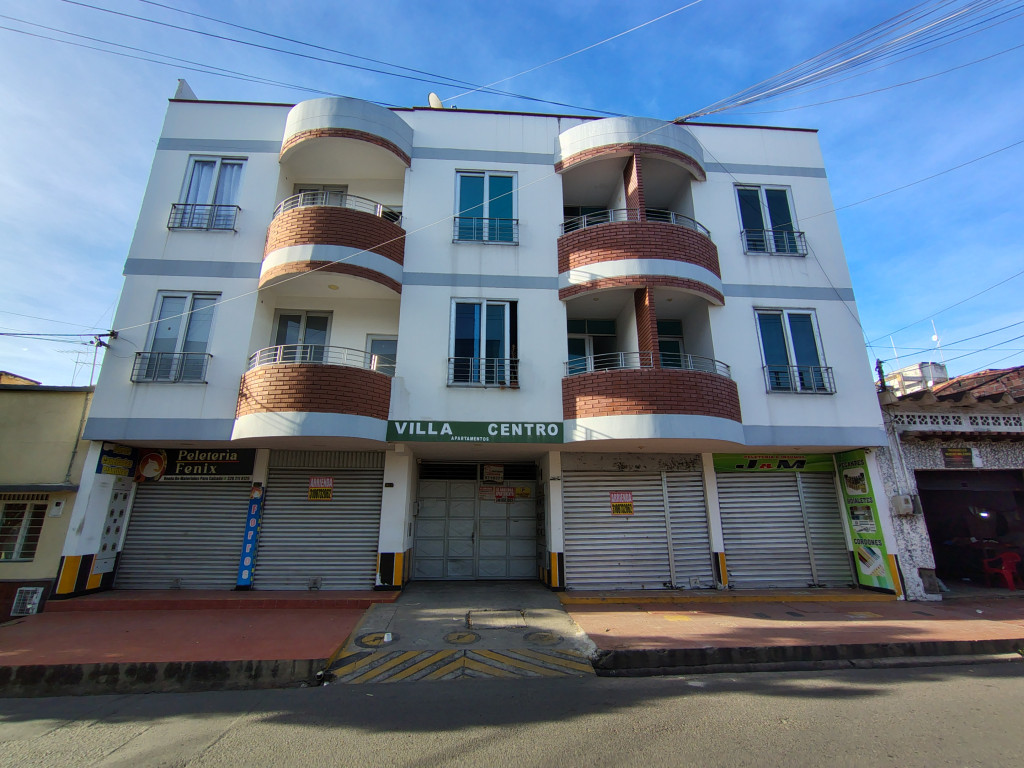APARTAMENTO Calle 10 #11 -65, Centro, Cúcuta