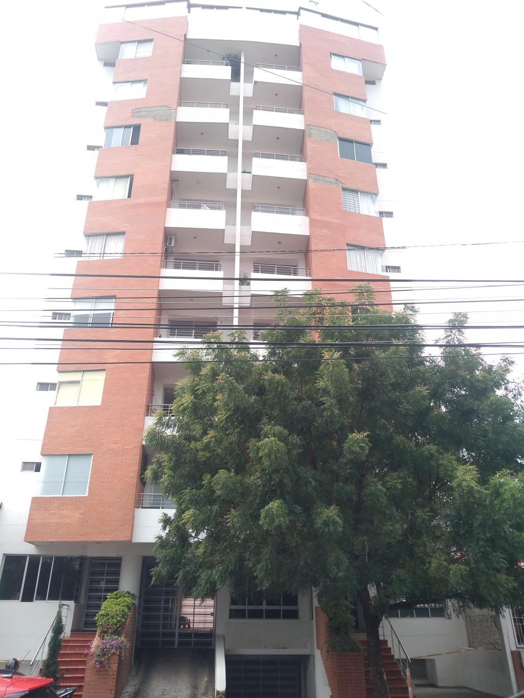 Apartamento EN VENTA EN La Ceiba