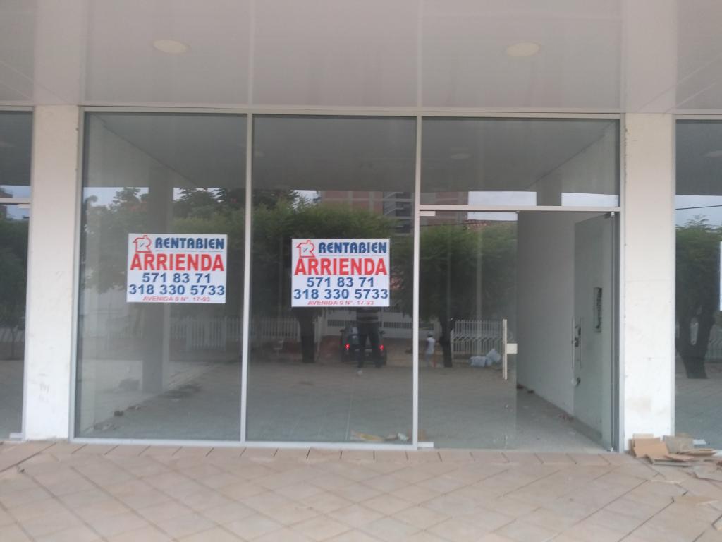 Local EN ARRIENDO EN Av. Libertadores