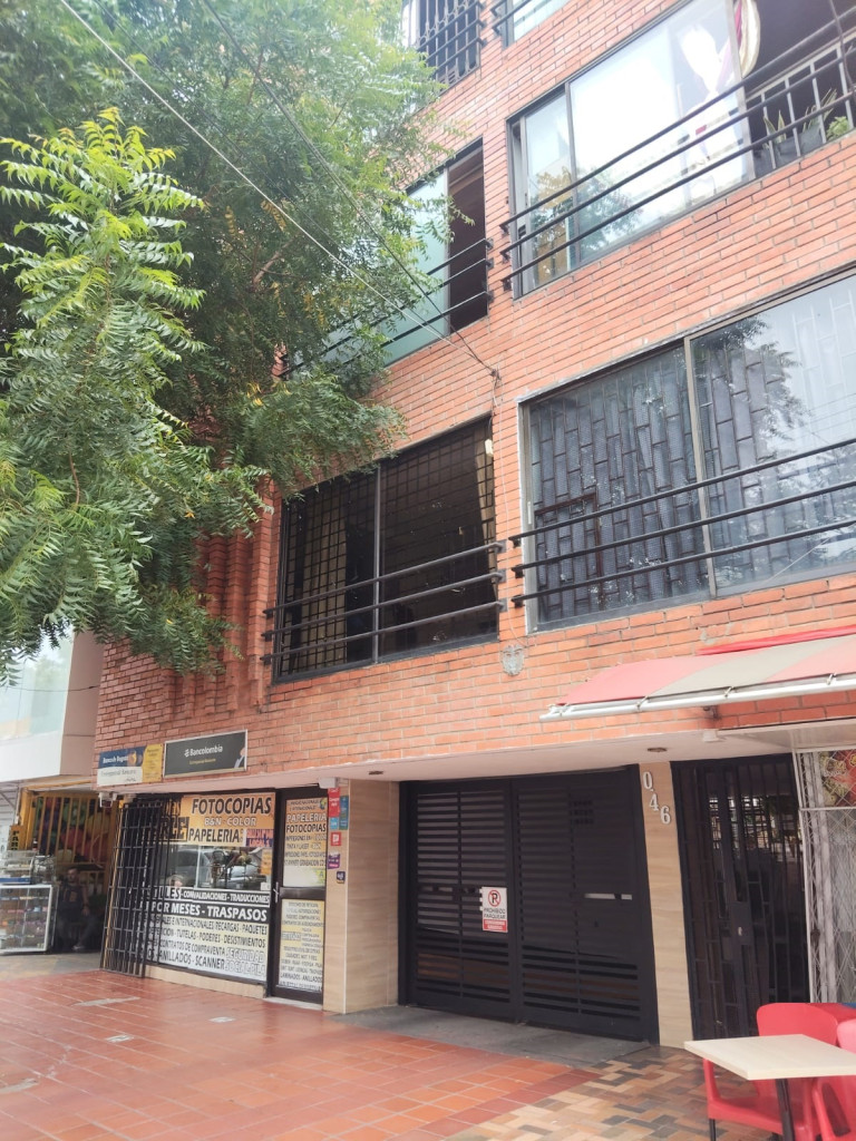Apartment for rent in Cúcuta