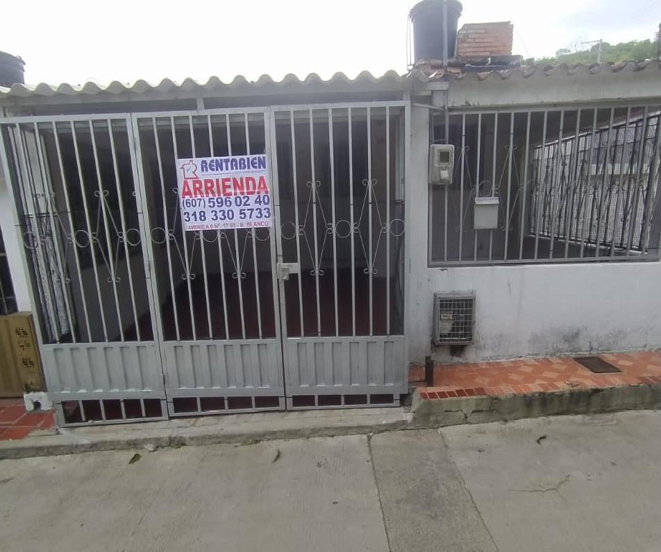 Casa EN ARRIENDO EN Tierra Linda, código: 10280942 - 0