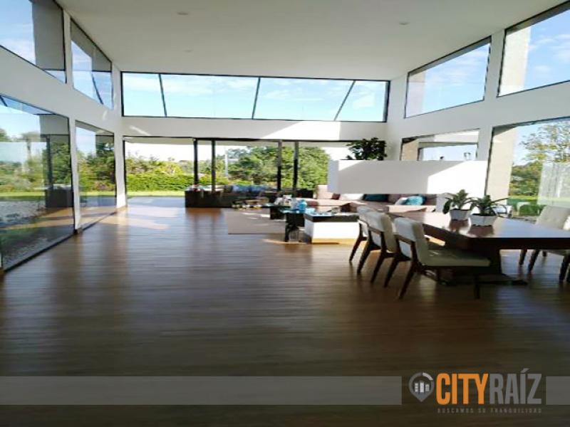 Casa en venta en las palmas - Cityraiz Inmobiliaria Medellin