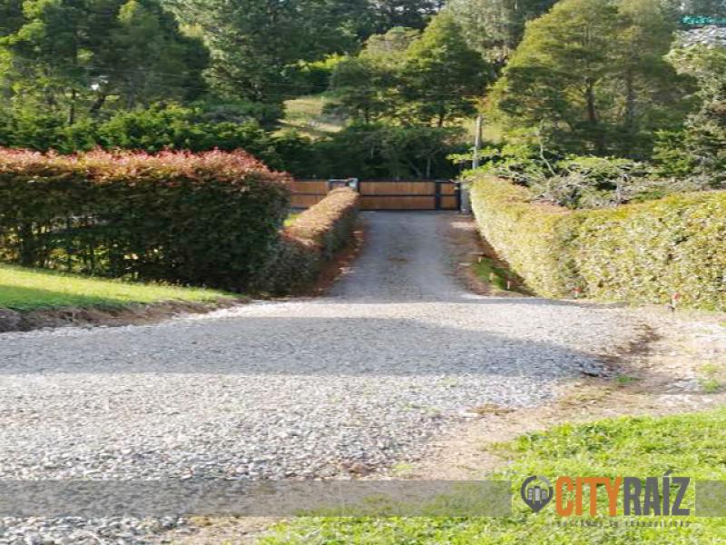 Casa en venta en las palmas - Cityraiz Inmobiliaria Medellin