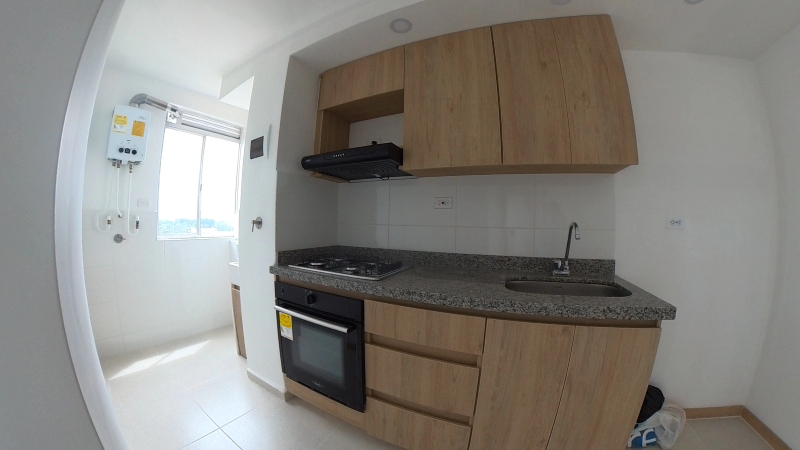 Foto Apartamento en Arriendo en Oriente, Rionegro, Antioquia - $ 1.600.000 - doACIT15998 - BienesOnLine