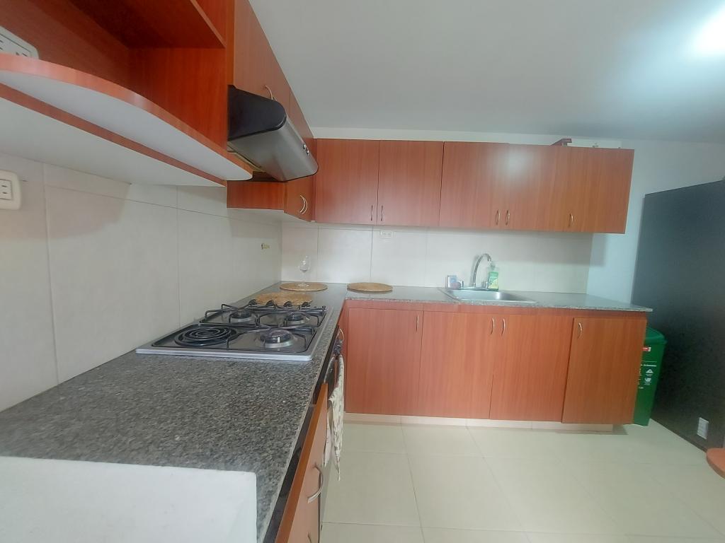 Foto Apartamento en Arriendo en Sur, Medellín, Antioquia - $ 6.000.000 - doACIT16024 - BienesOnLine
