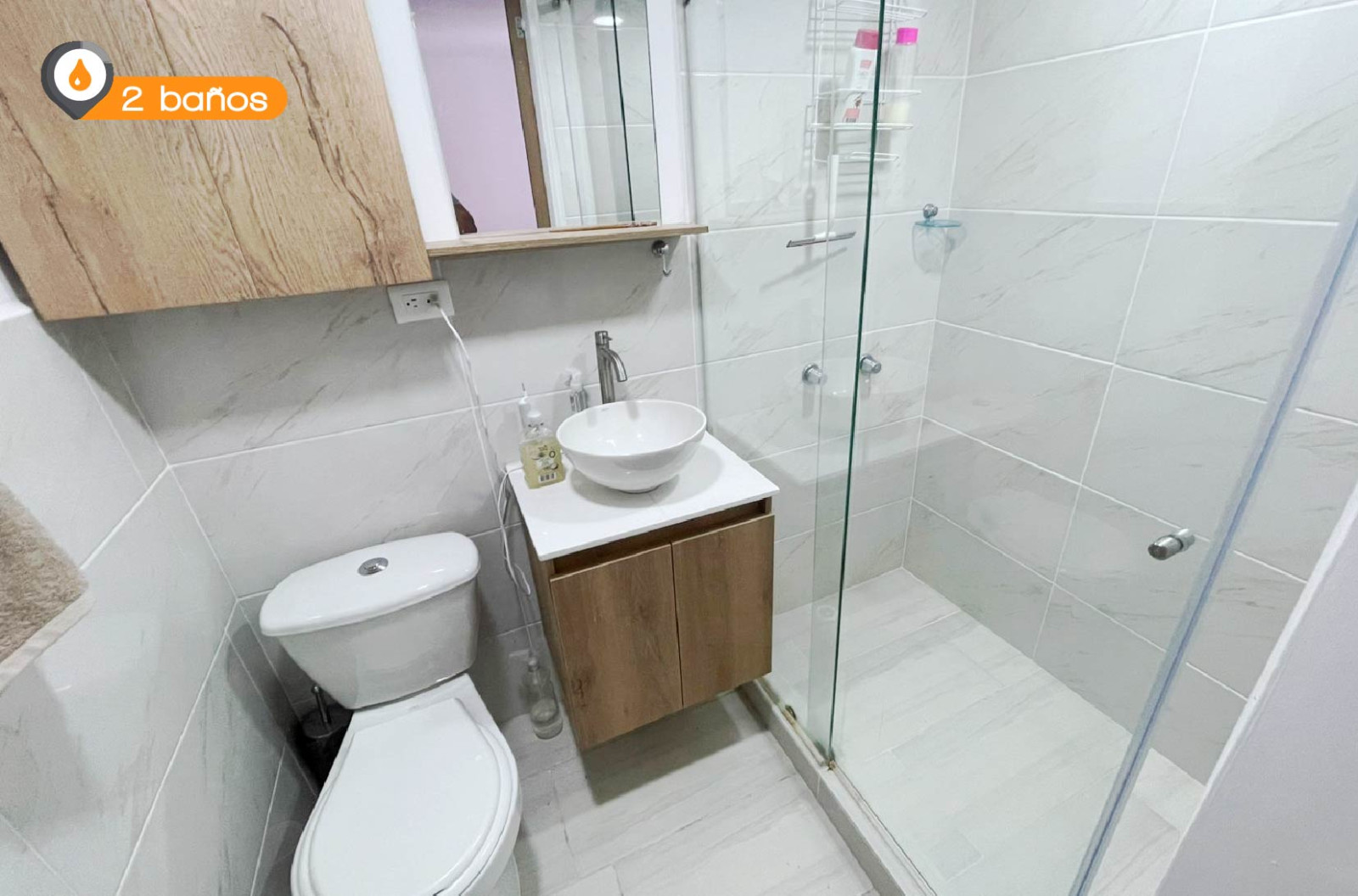 Apartamento EN ARRIENDO EN ., código: 10218844 - 9
