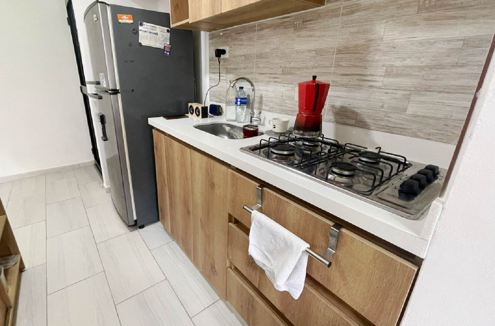 Apartamento EN ARRIENDO EN ., código: 10218844 - 3