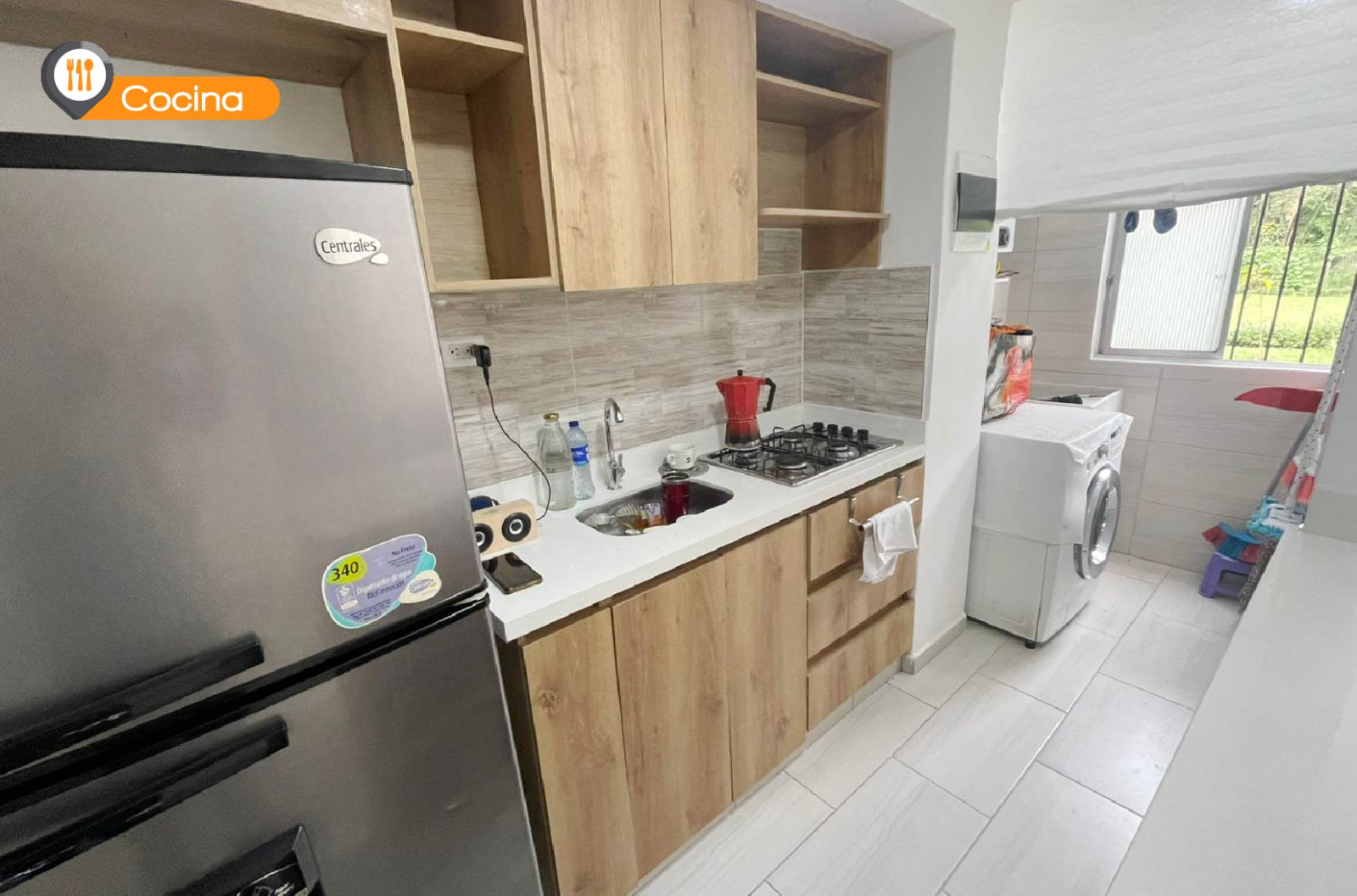Apartamento EN ARRIENDO EN ., código: 10218844 - 4