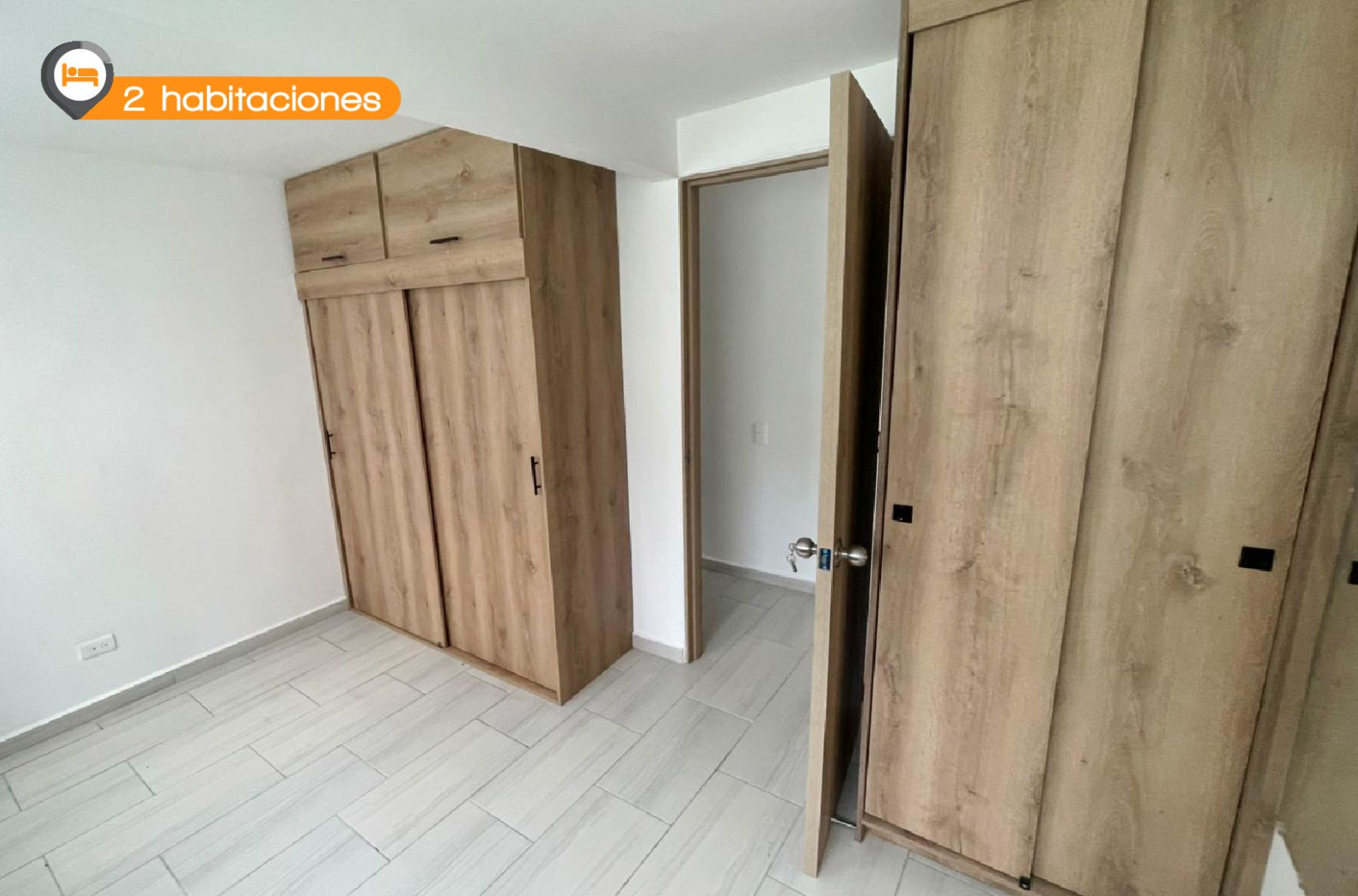 Apartamento EN ARRIENDO EN ., código: 10218844 - 5