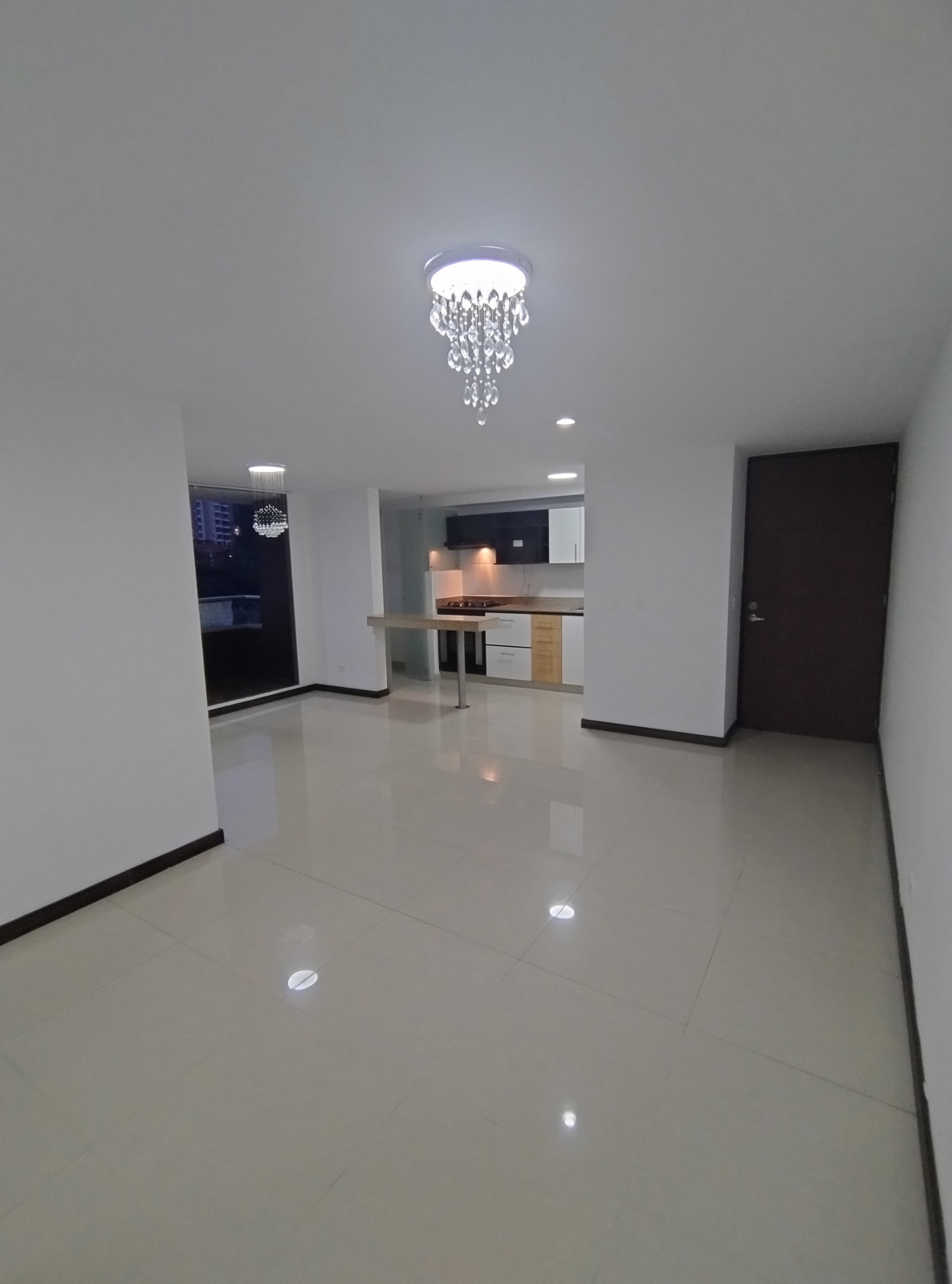 Home in Metric Way