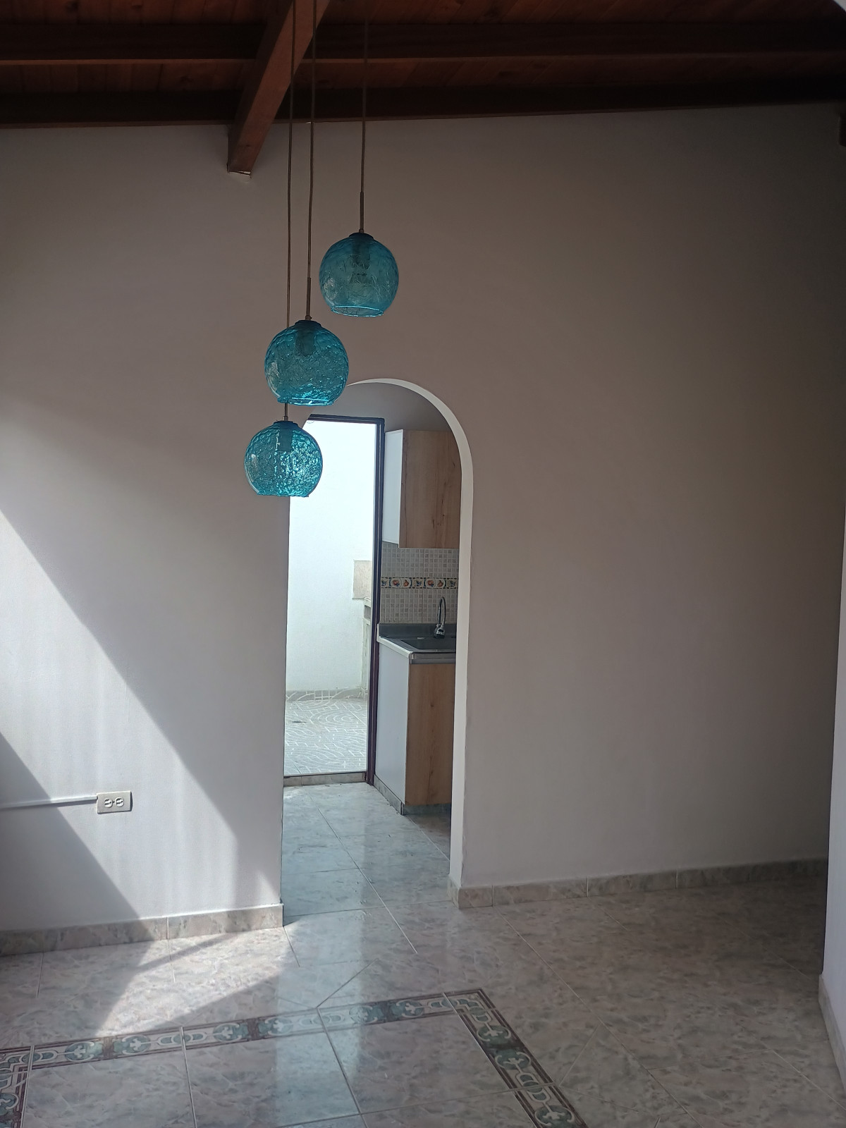 Home in Metric Way