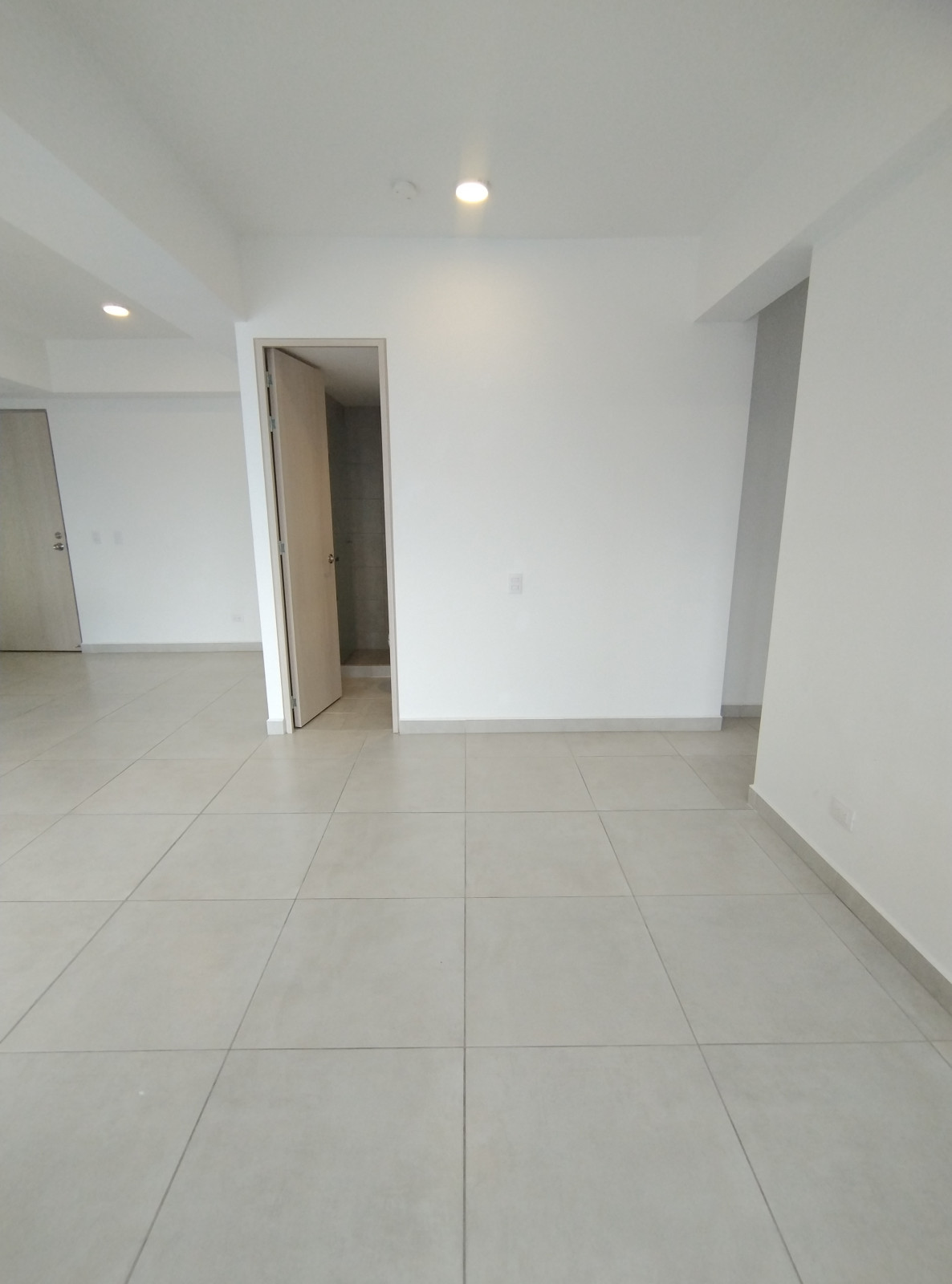 Home in Metric Way