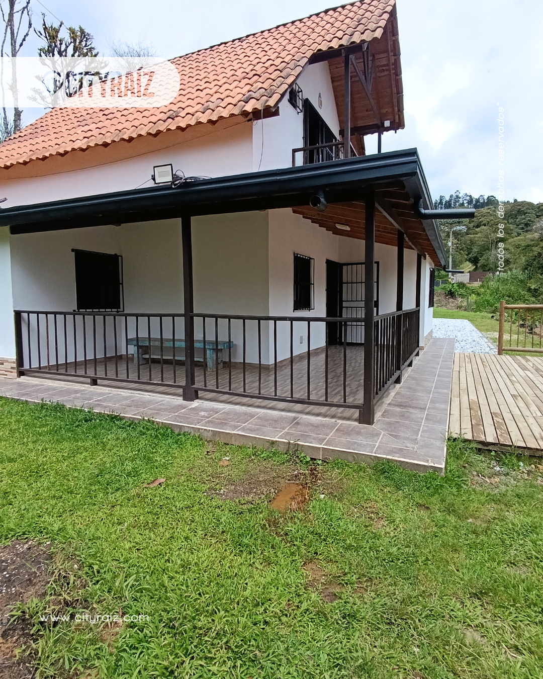 Finca EN ARRIENDO EN ., código: 10273130 - 1