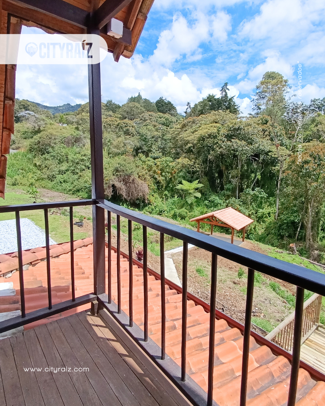 Finca EN ARRIENDO EN ., código: 10273130 - 2