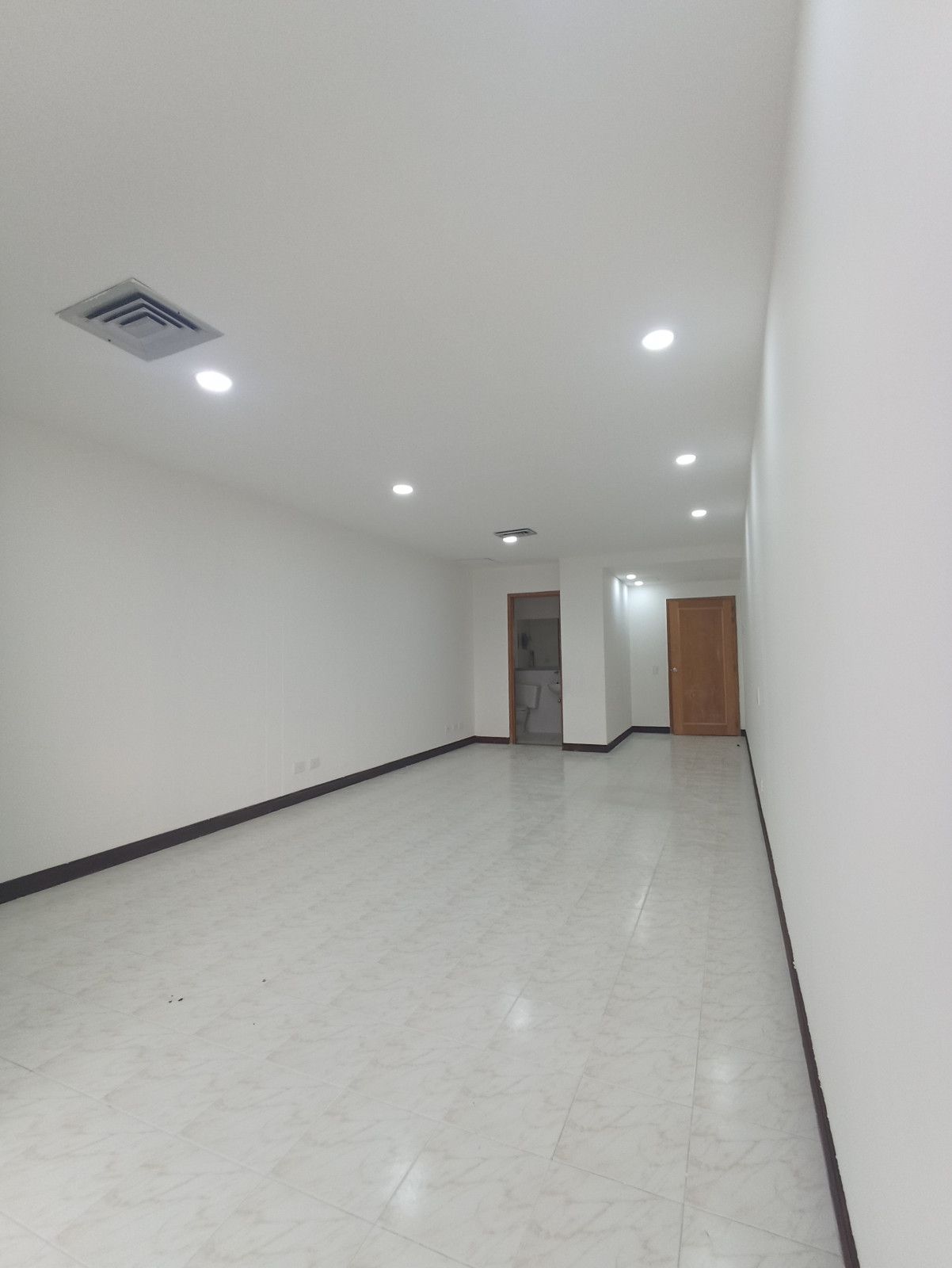 Home in Metric Way